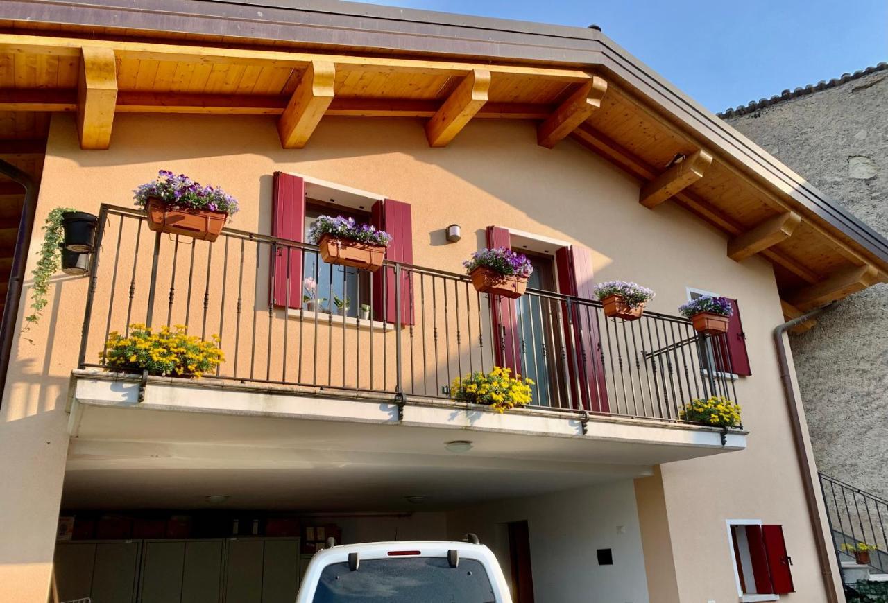 Casa Al Piazzol Villa Alano Di Piave Buitenkant foto