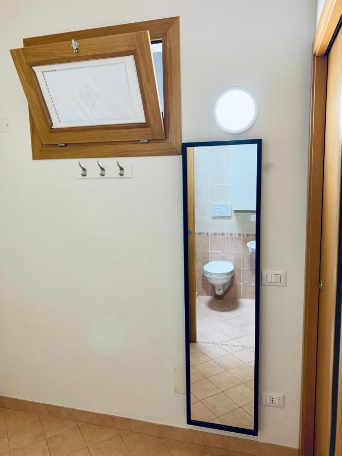 Casa Al Piazzol Villa Alano Di Piave Buitenkant foto